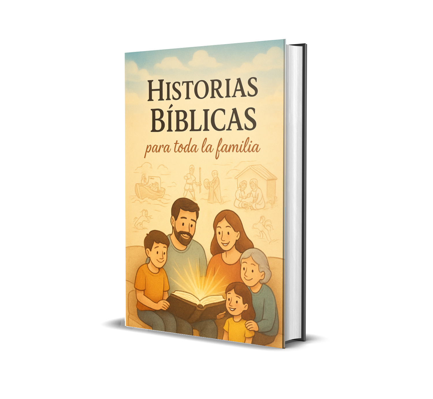 Historias Bíblicas
