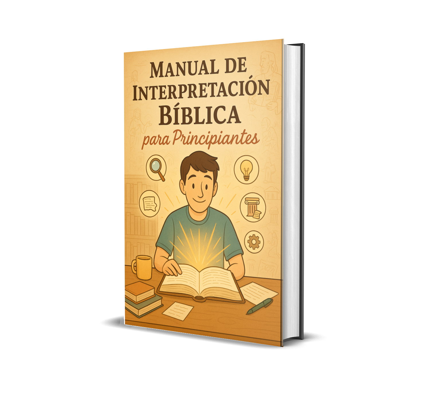Manual de Interpretación